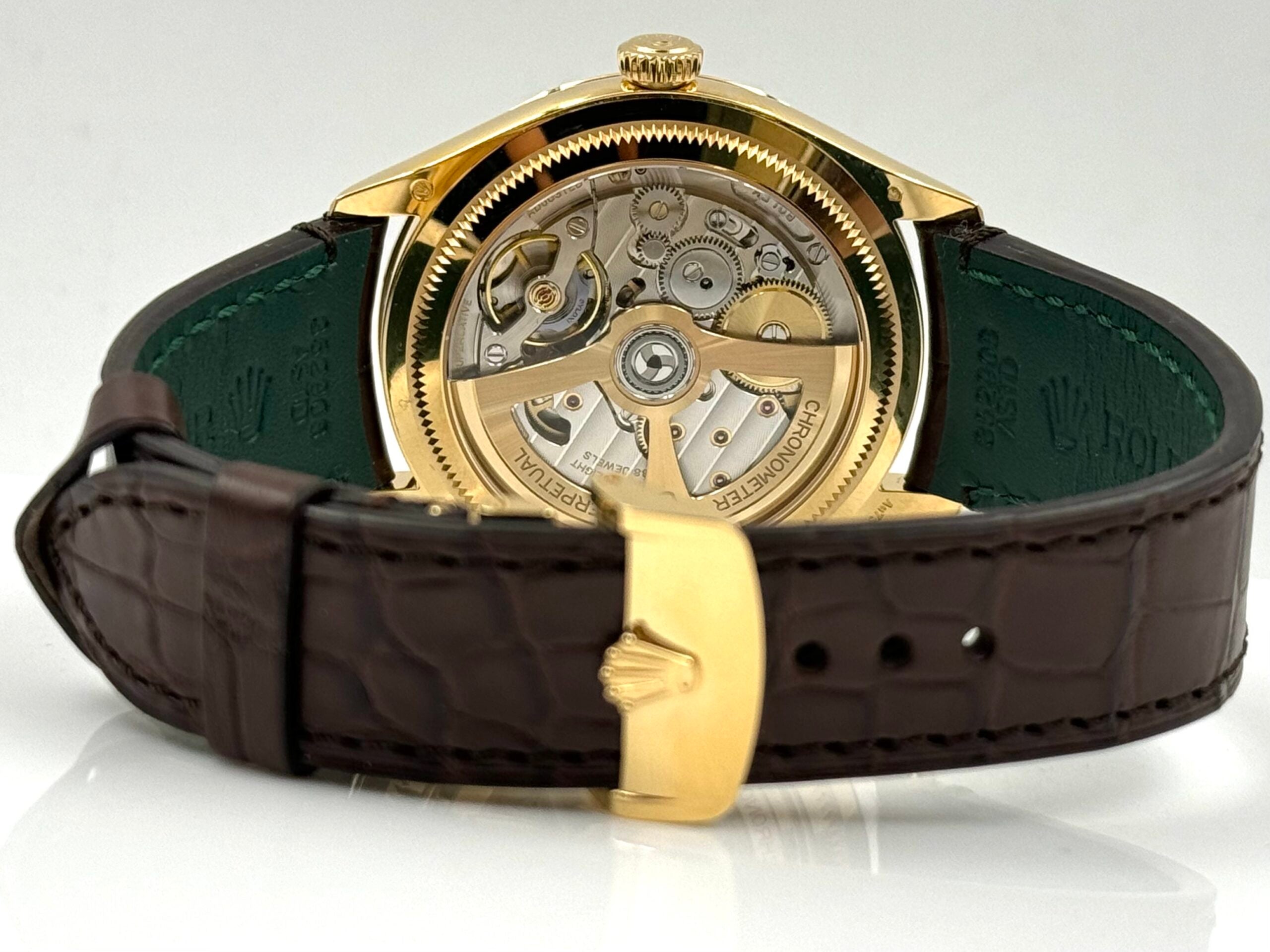 Rolex 1908 52508