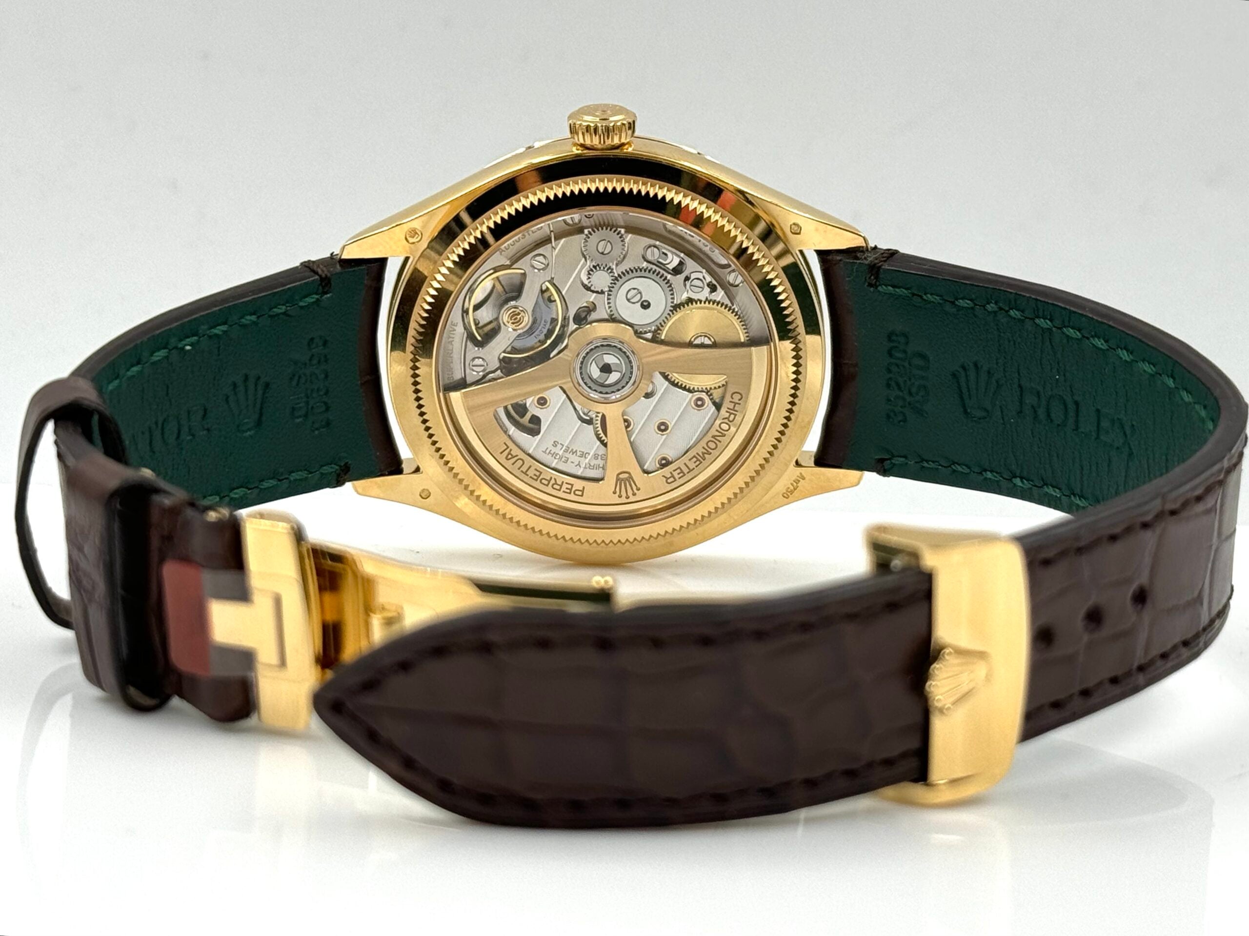 Rolex 1908 52508