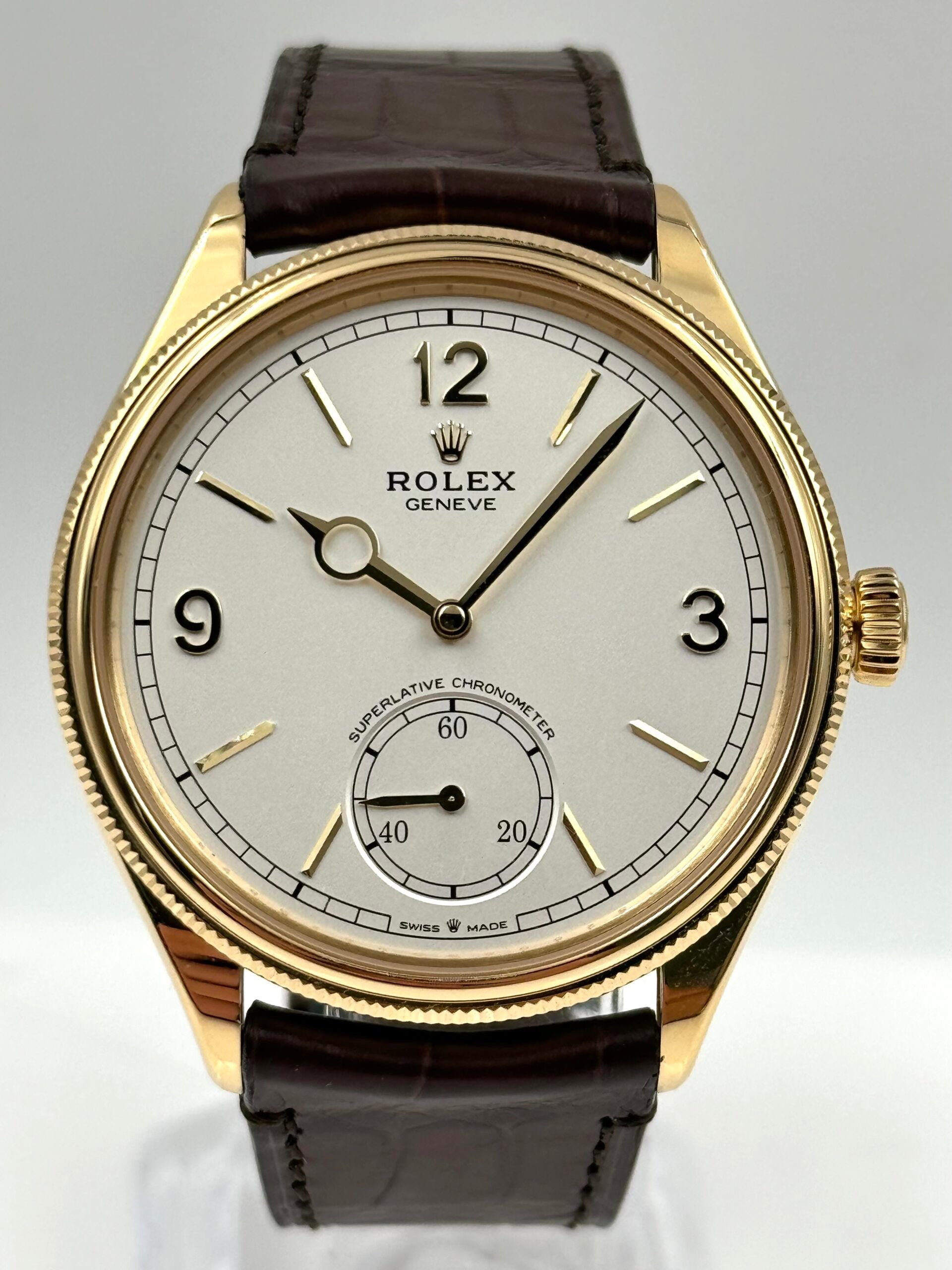 Rolex 1908 52508
