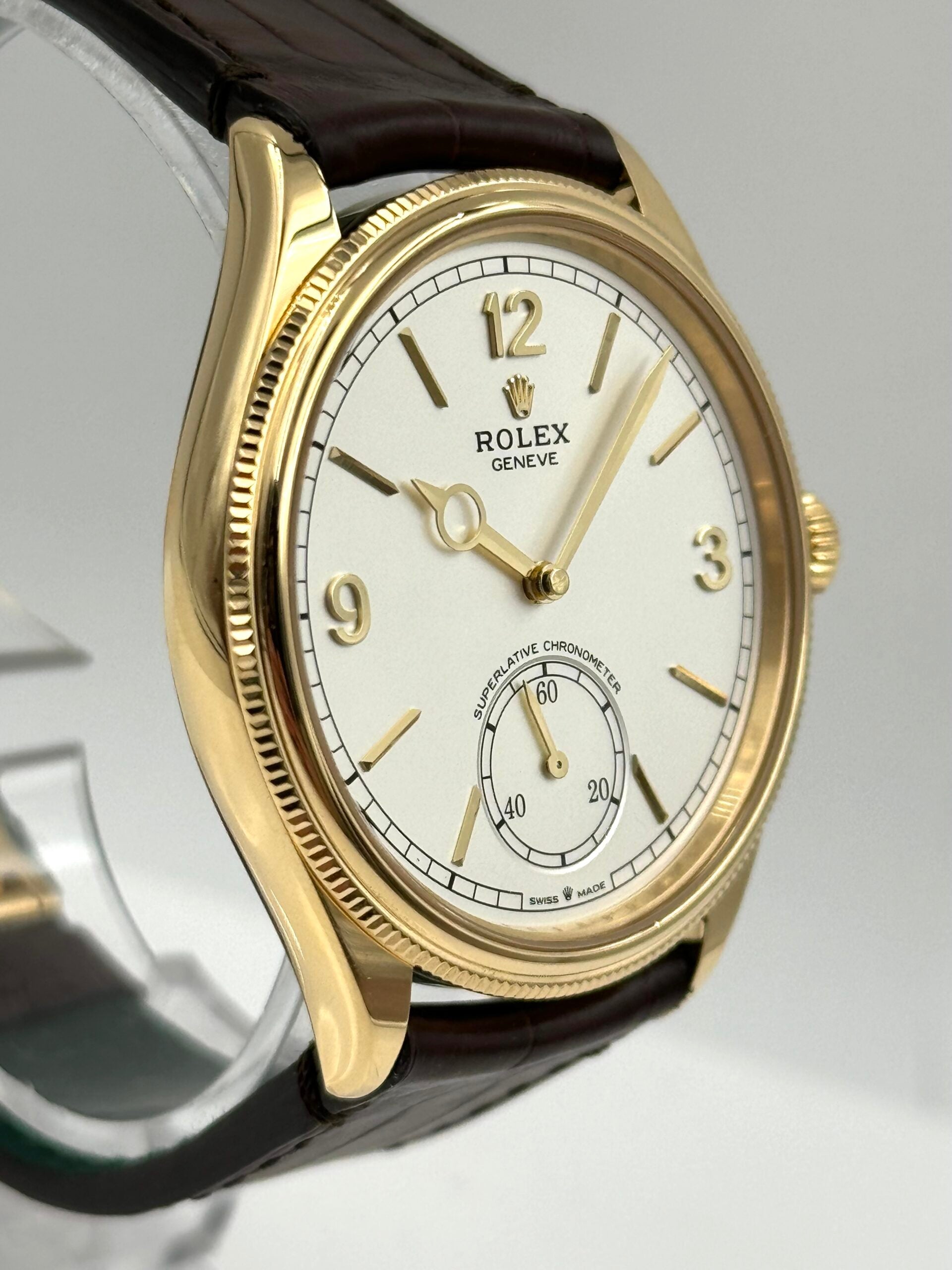 Rolex 1908 52508 – Golden Anvil Jewelers