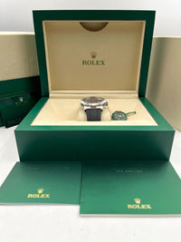 Rolex Sky-Dweller 336239