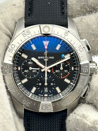 Breitling Avenger AB0147