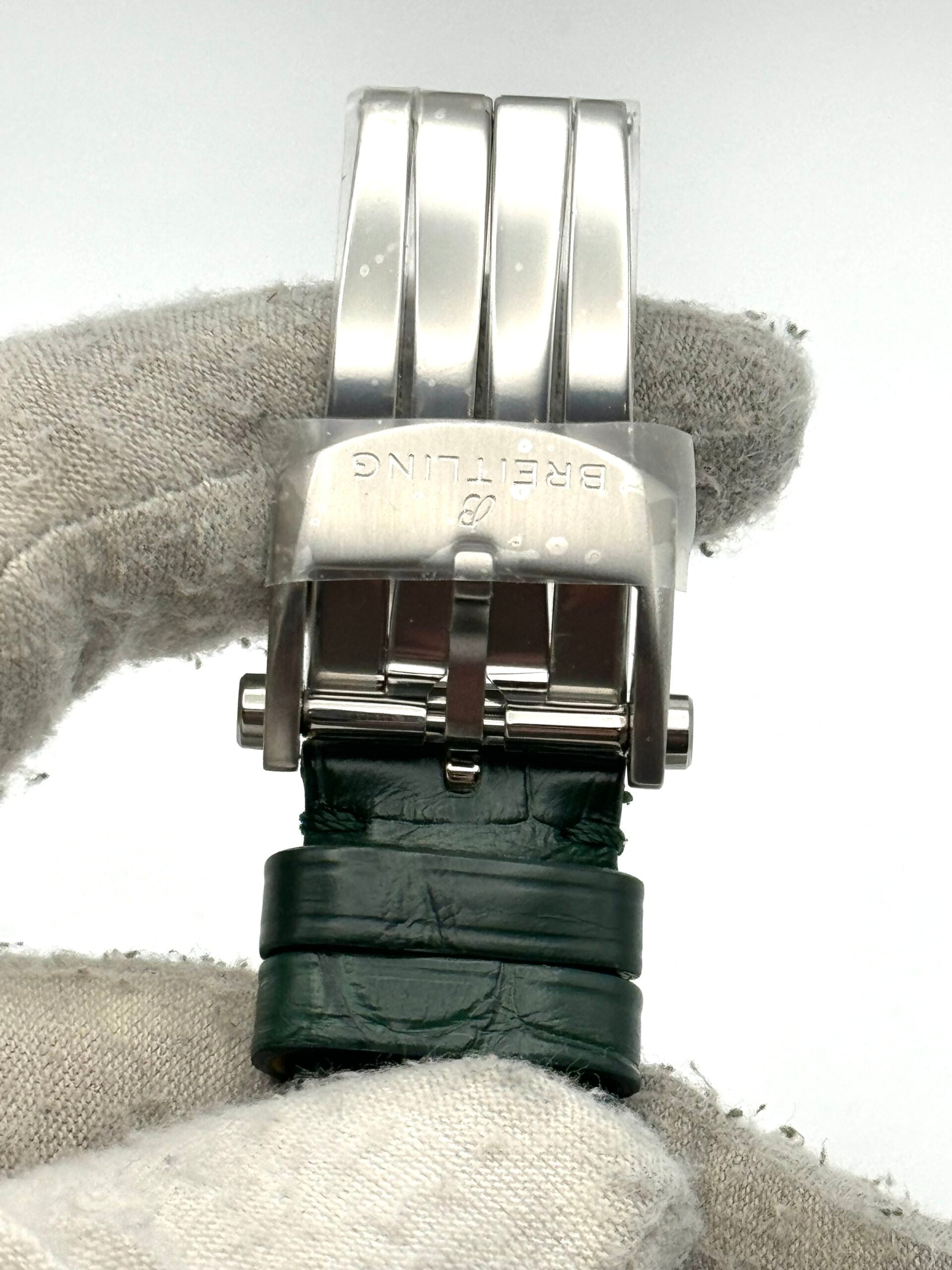 Breitling Premier AB0145