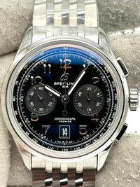 Breitling Premier AB0145