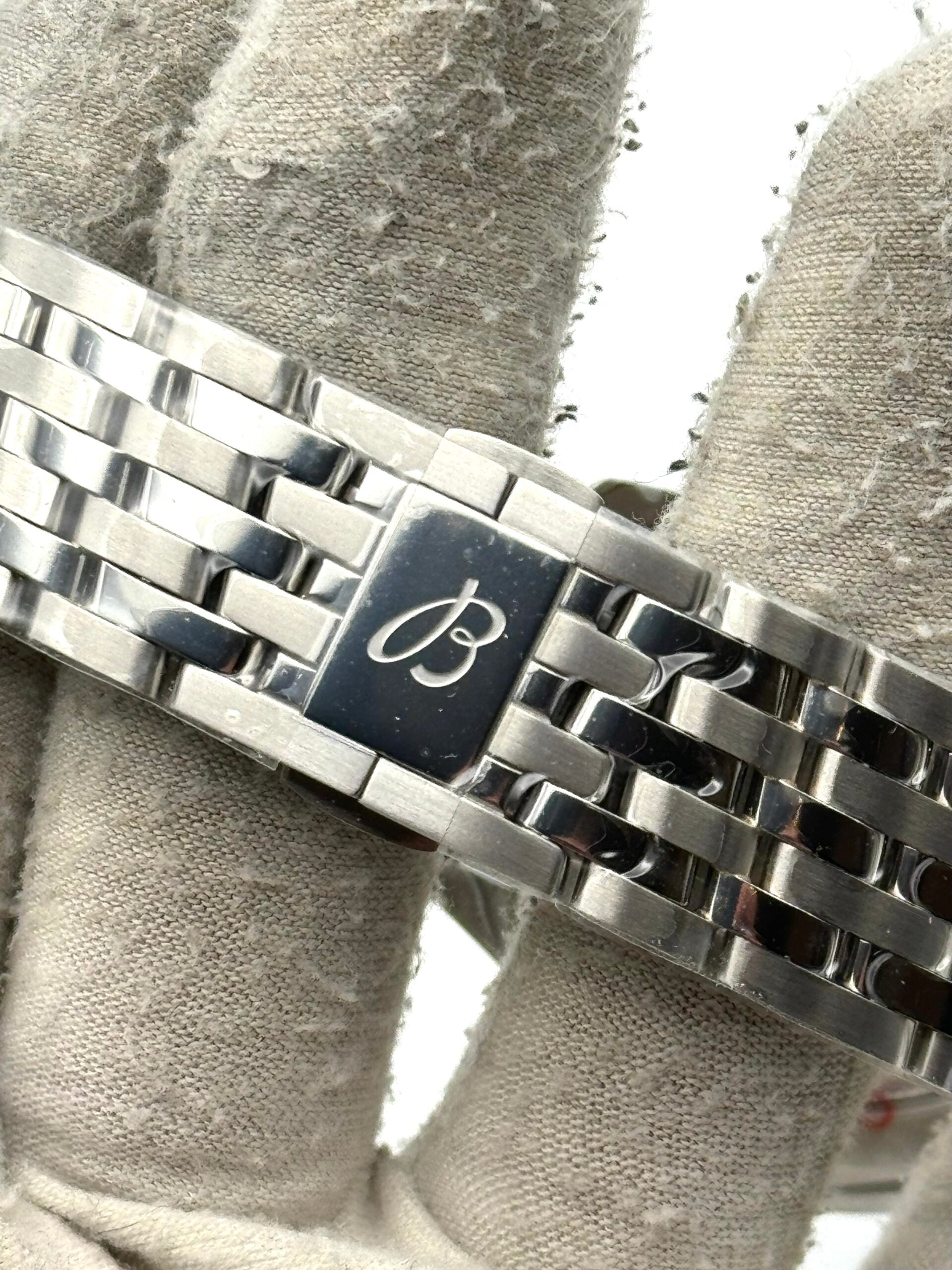 Breitling Premier AB0145