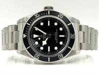 Tudor Black Bay Heritage Monochrome 7941A1A0NU