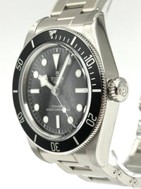 Tudor Black Bay Heritage Monochrome 7941A1A0NU