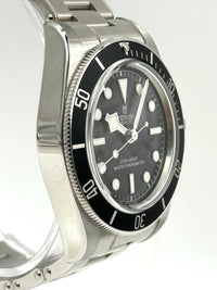 Tudor Black Bay Heritage Monochrome 7941A1A0NU