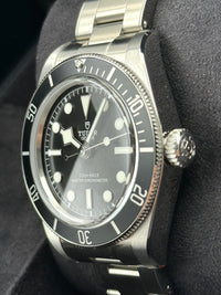 Tudor Black Bay Heritage Monochrome 7941A1A0NU
