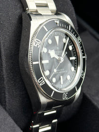 Tudor Black Bay Heritage Monochrome 7941A1A0NU