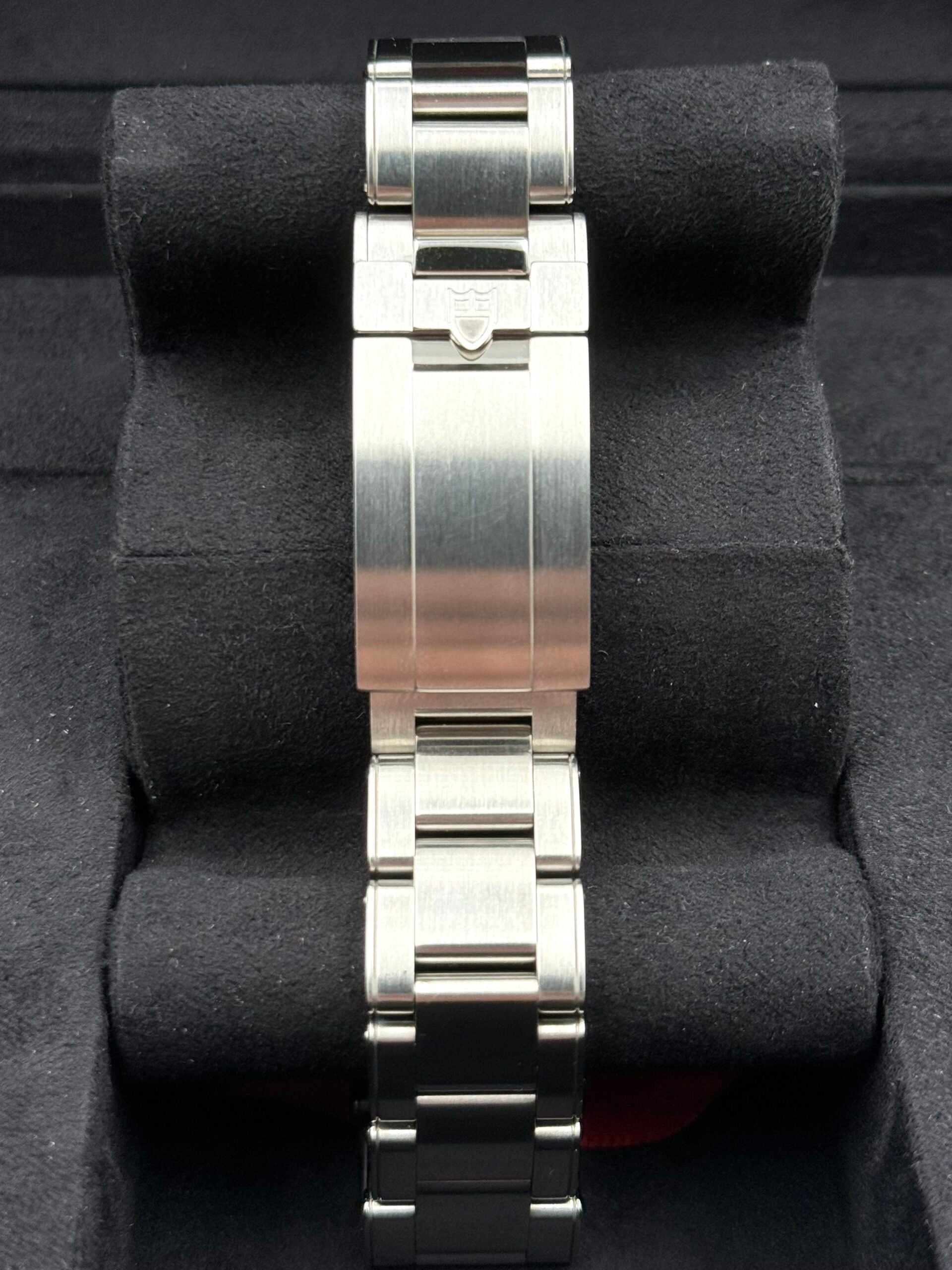 Tudor Black Bay Heritage Monochrome 7941A1A0NU