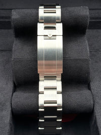 Tudor Black Bay Heritage Monochrome 7941A1A0NU