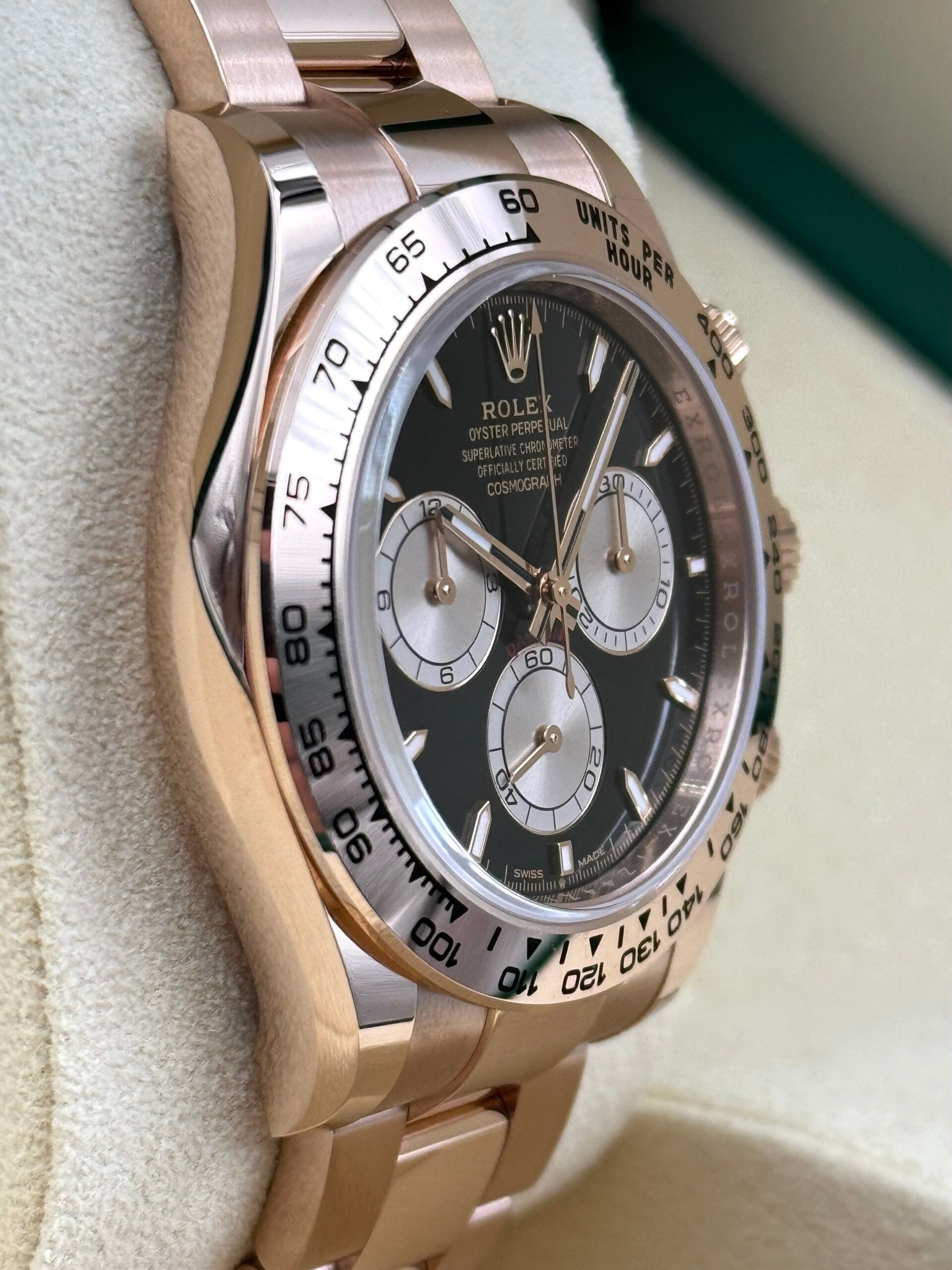 Rolex Daytona 126505