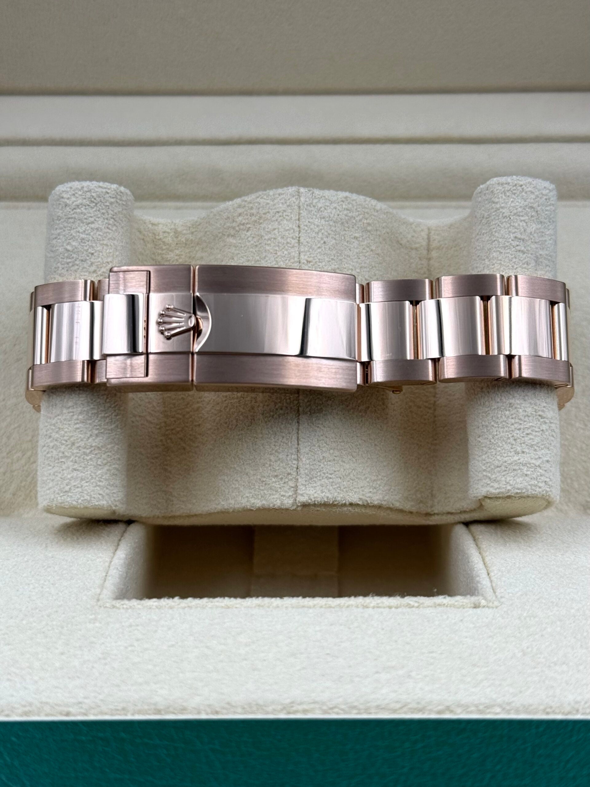 Rolex Daytona 126505