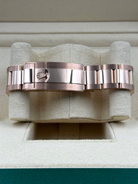 Rolex Daytona 126505