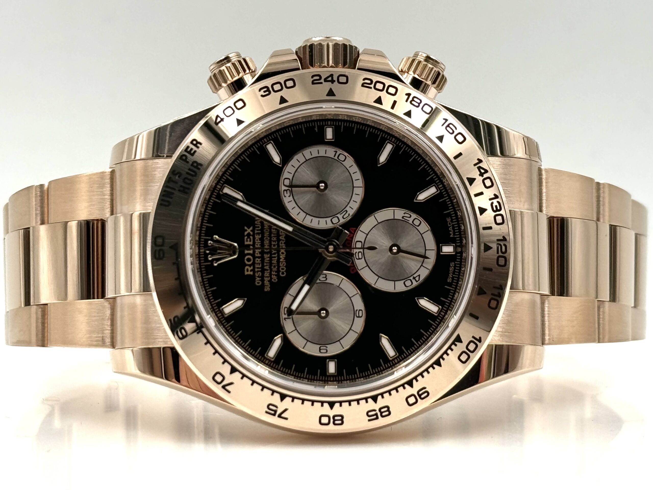 Rolex Daytona 126505