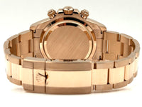 Rolex Daytona 126505