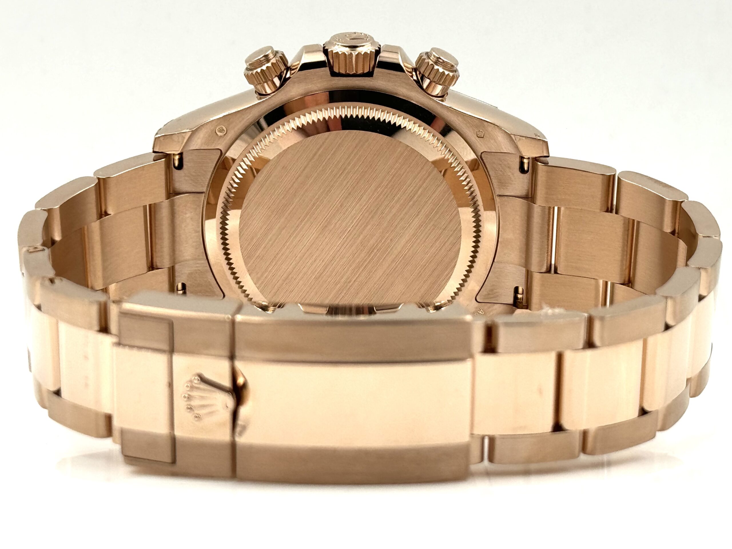 Rolex Daytona 126505