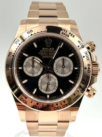 Rolex Daytona 126505
