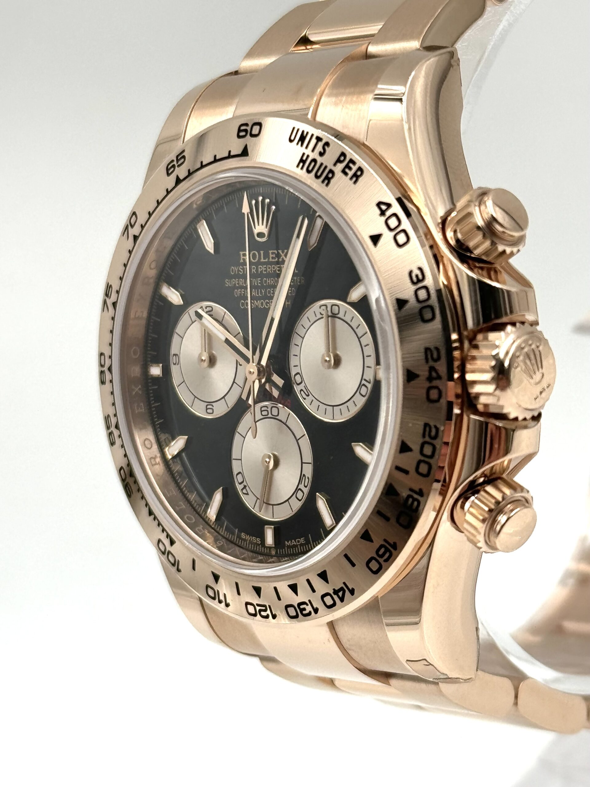 Rolex Daytona 126505