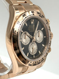 Rolex Daytona 126505
