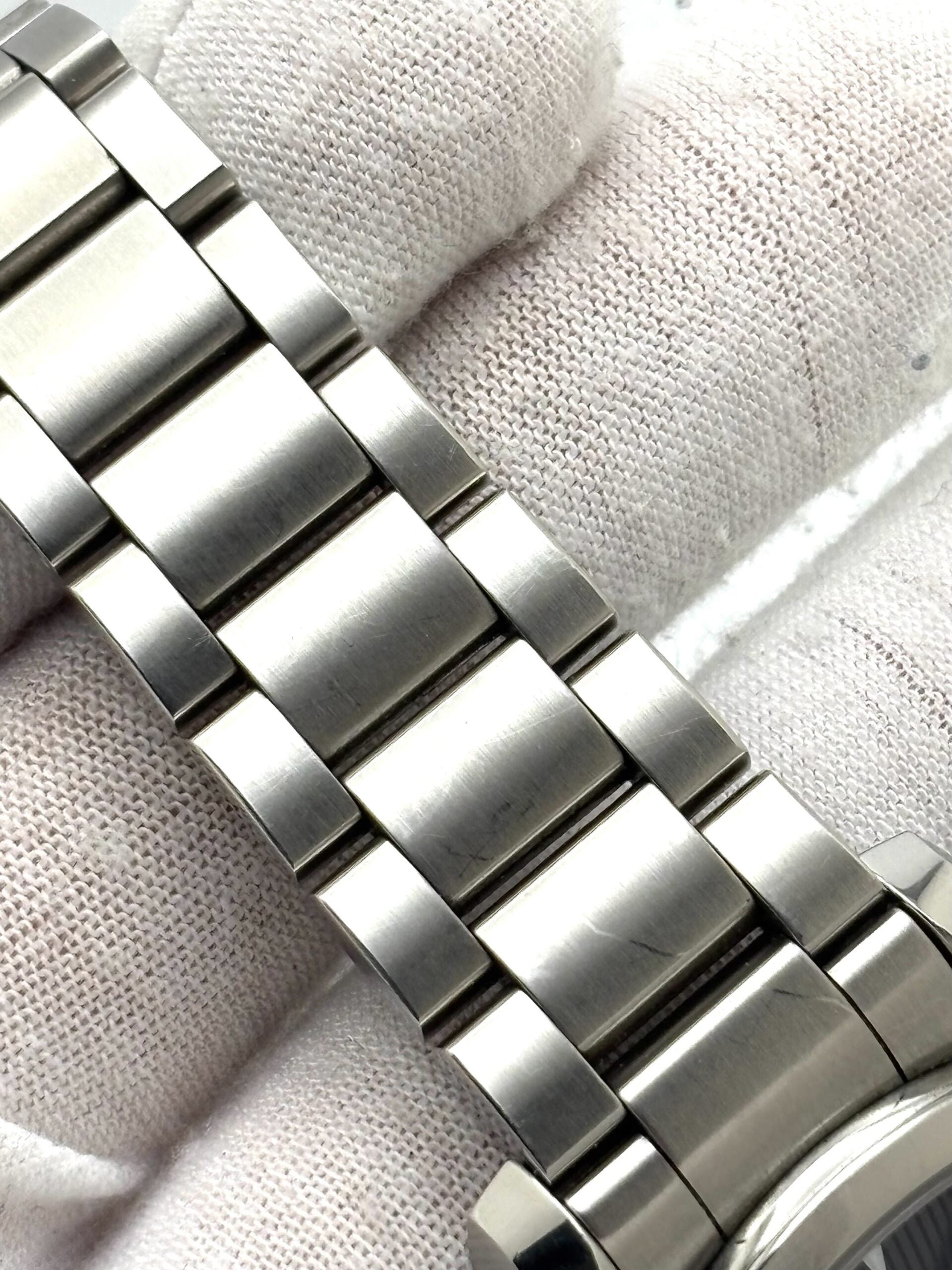 Omega Seamaster Aqua Terra 231.10.39.60.06.001