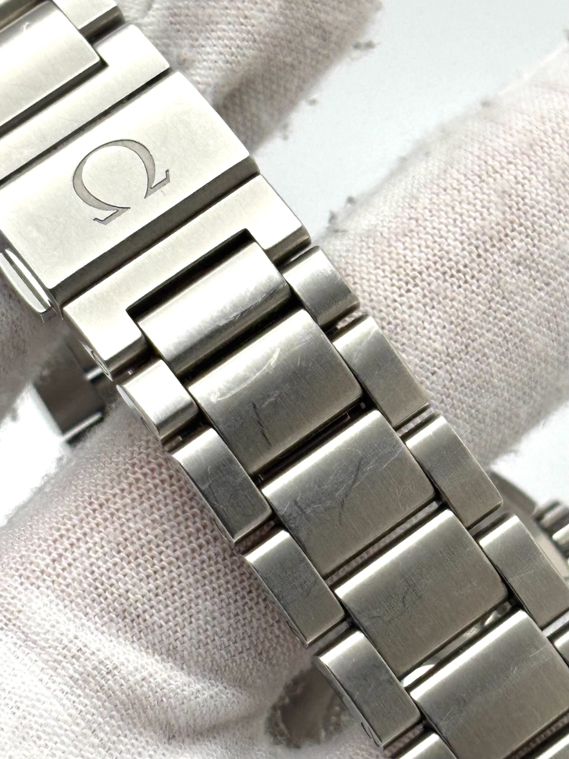 Omega Seamaster Aqua Terra 231.10.39.60.06.001