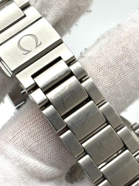 Omega Seamaster Aqua Terra 231.10.39.60.06.001