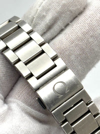 Omega Seamaster Aqua Terra 231.10.39.60.06.001