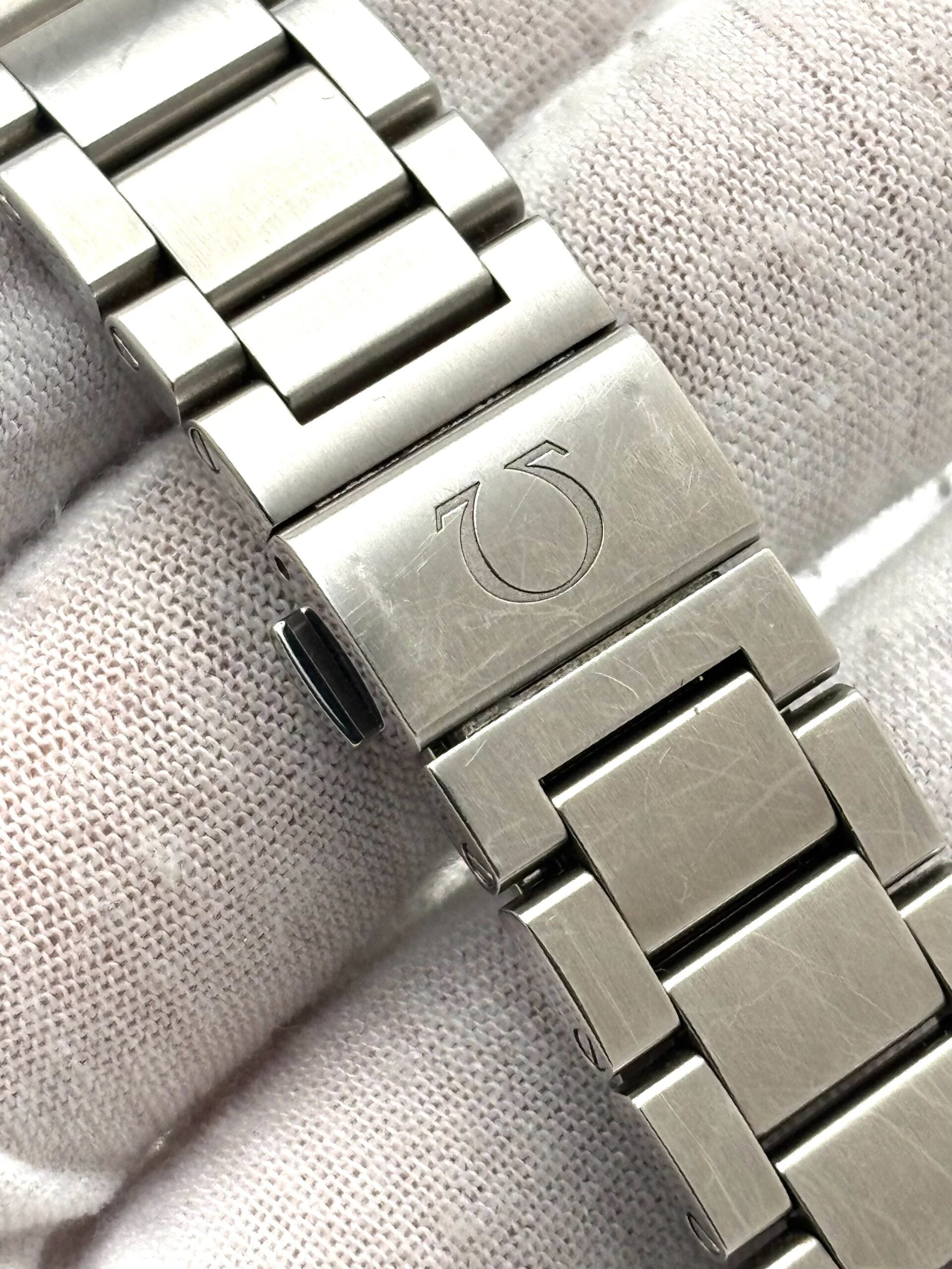 Omega Seamaster Aqua Terra 231.10.39.60.06.001