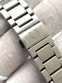 Omega Seamaster Aqua Terra 231.10.39.60.06.001