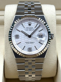 Rolex Land-Dweller 127334