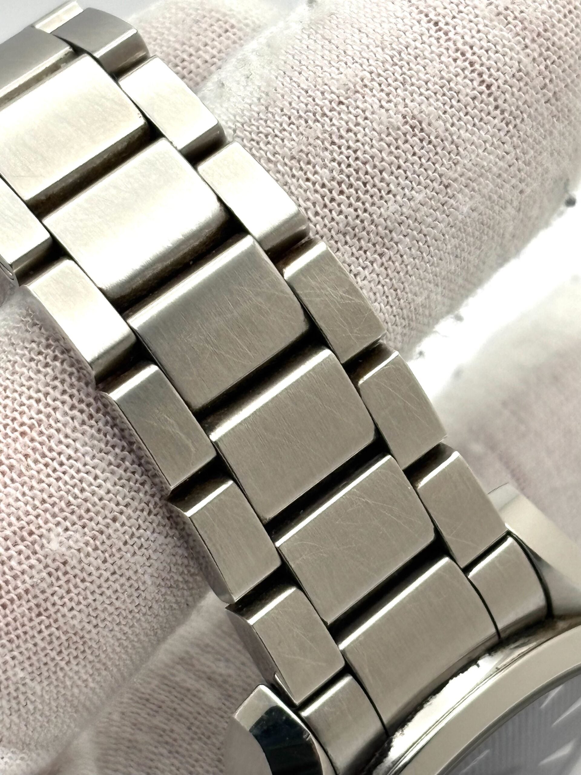 Omega Seamaster Aqua Terra 231.10.39.60.06.001