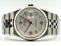 Rolex Land-Dweller 127334