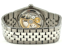 Rolex Land-Dweller 127334