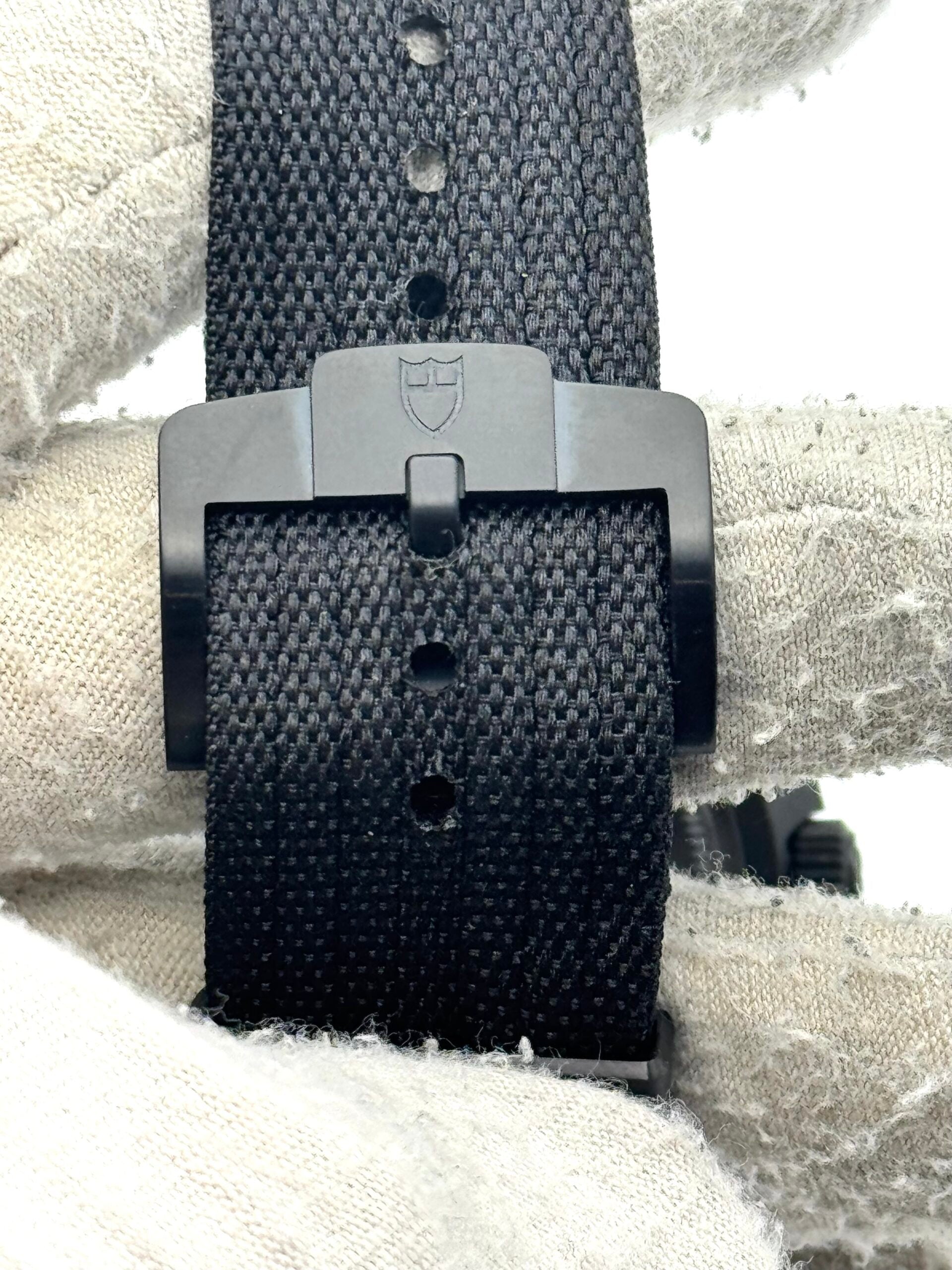 Tudor Pelagos FXD 25827KN