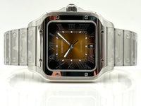 Cartier Santos WSSA0064