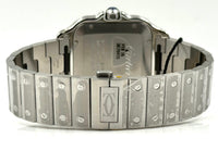 Cartier Santos WSSA0064