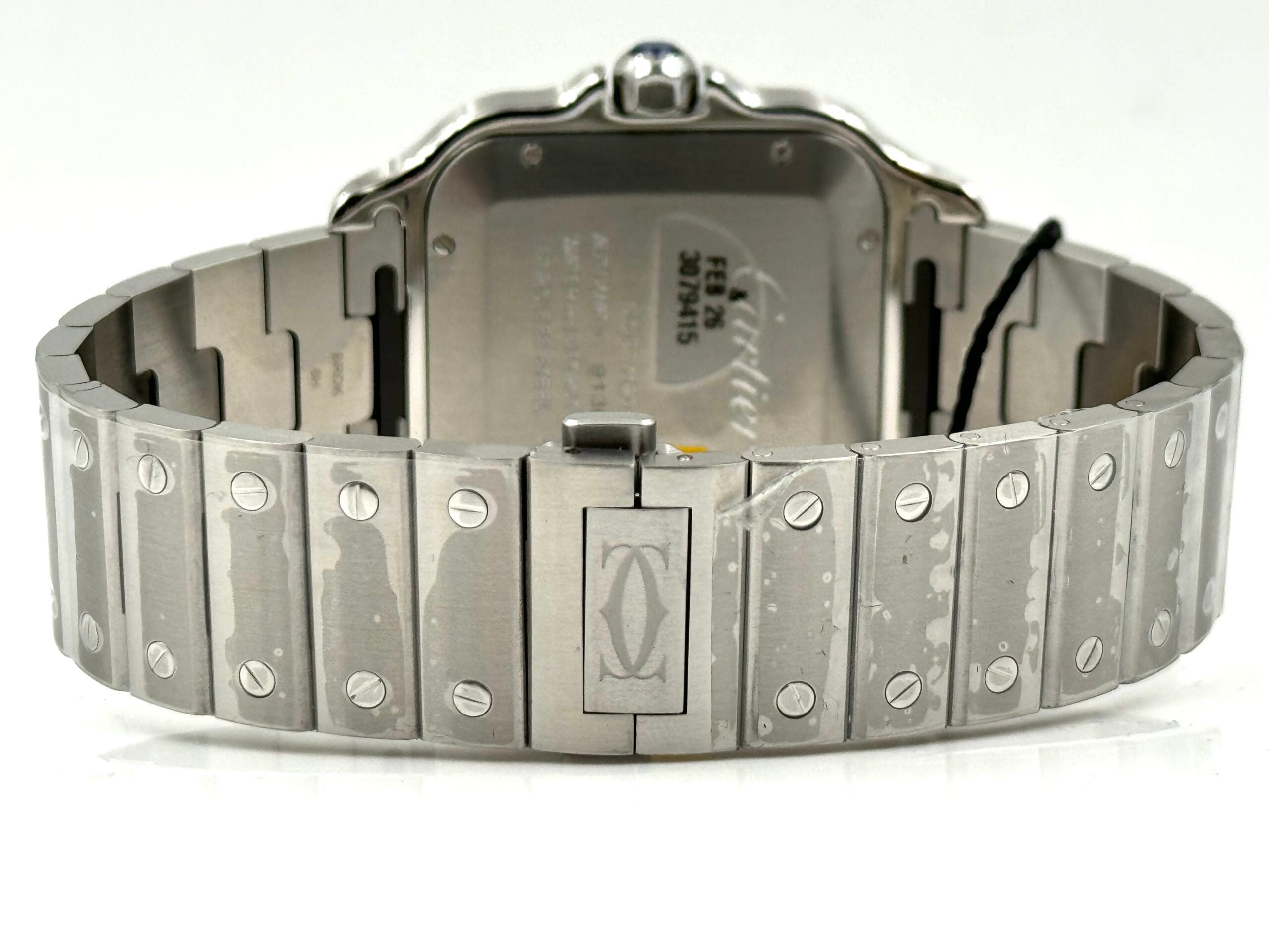 Cartier Santos WSSA0064