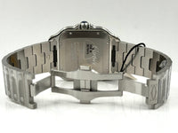Cartier Santos WSSA0064