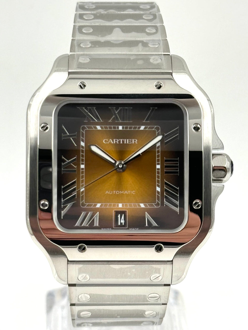 Cartier Santos WSSA0064