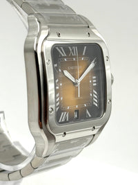 Cartier Santos WSSA0064