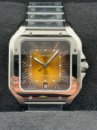 Cartier Santos WSSA0064