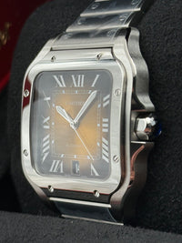 Cartier Santos WSSA0064