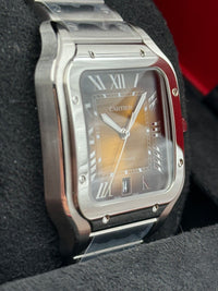 Cartier Santos WSSA0064
