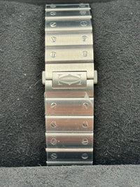 Cartier Santos WSSA0064