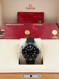 Omega Seamaster 300M 210.32.42.20.10.001