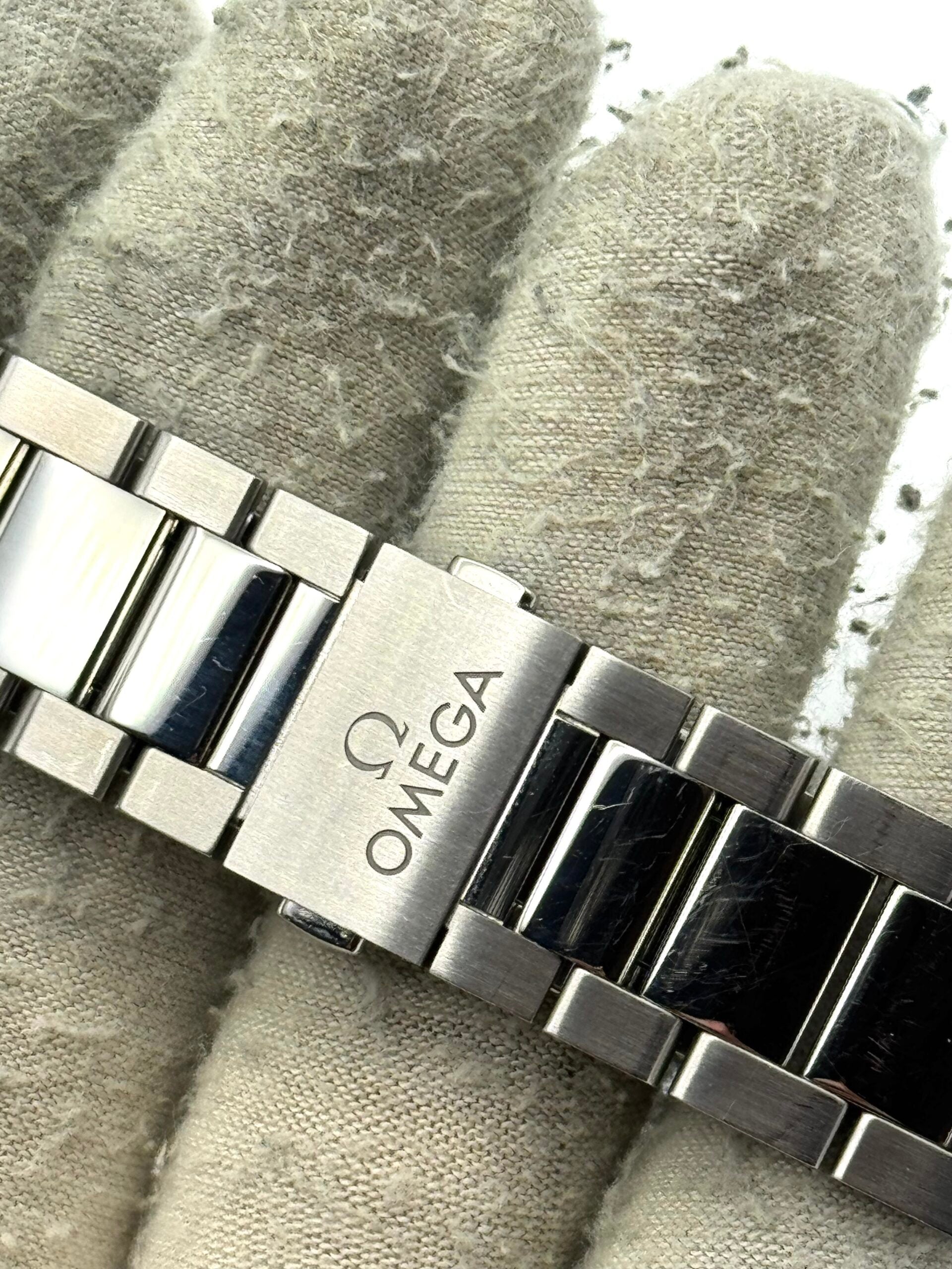 Omega Seamaster Aqua Terra 220.10.38.20.10.003