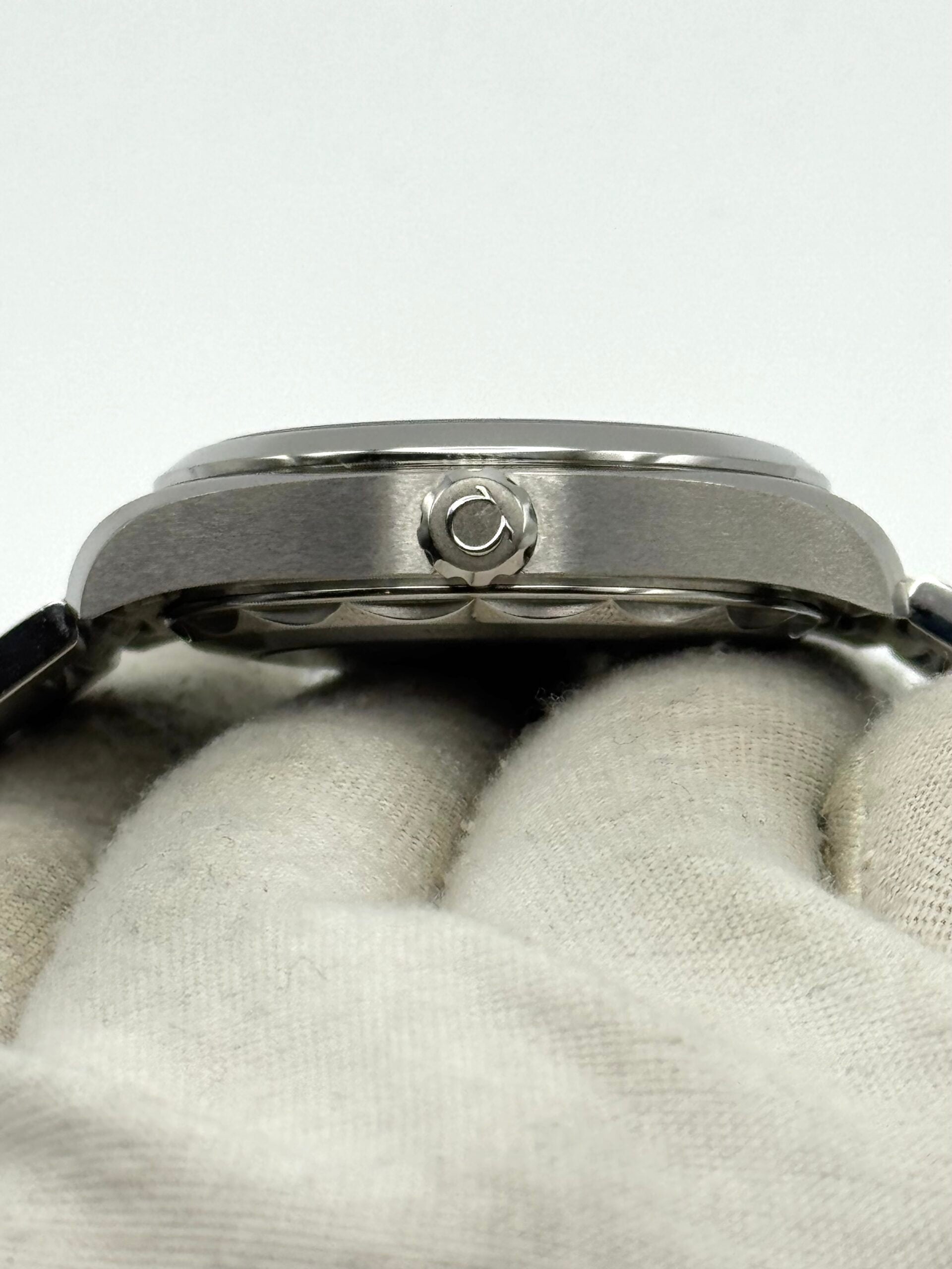 Omega Seamaster Aqua Terra 220.10.38.20.10.003