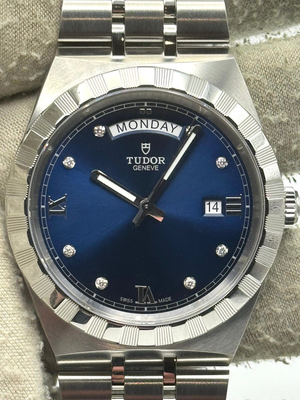 Tudor Royal 28600